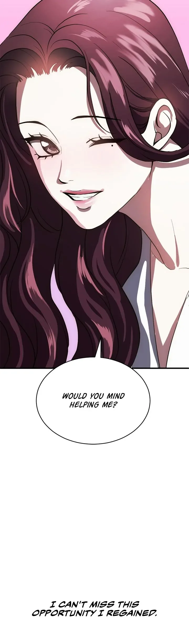 Third night only Chapter 82 page 36