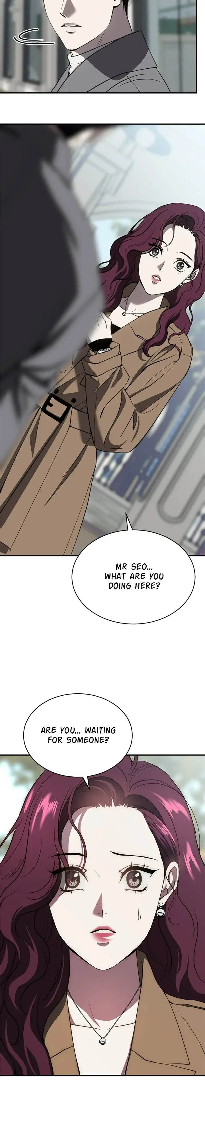 Third night only Chapter 76 page 19