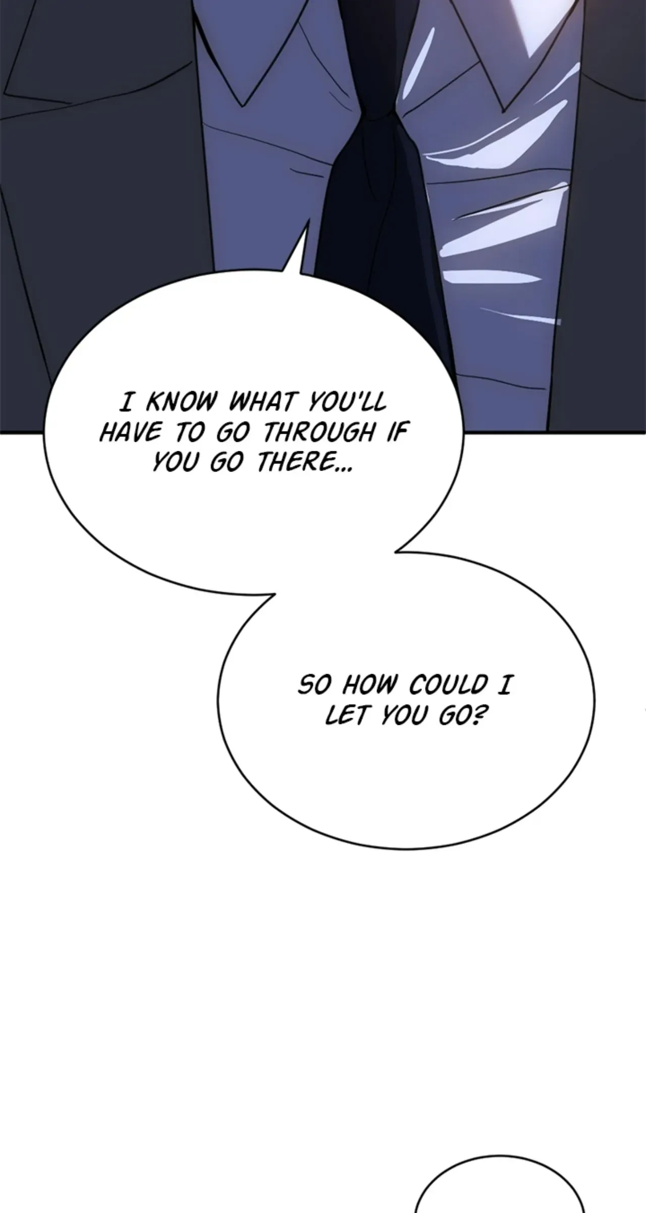 Third night only Chapter 78 page 39