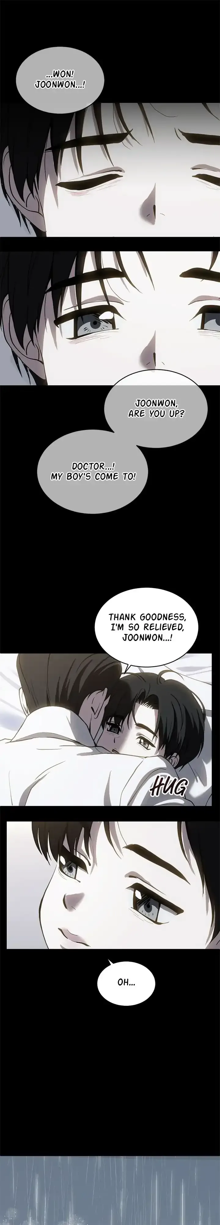 Third night only Chapter 72 page 29