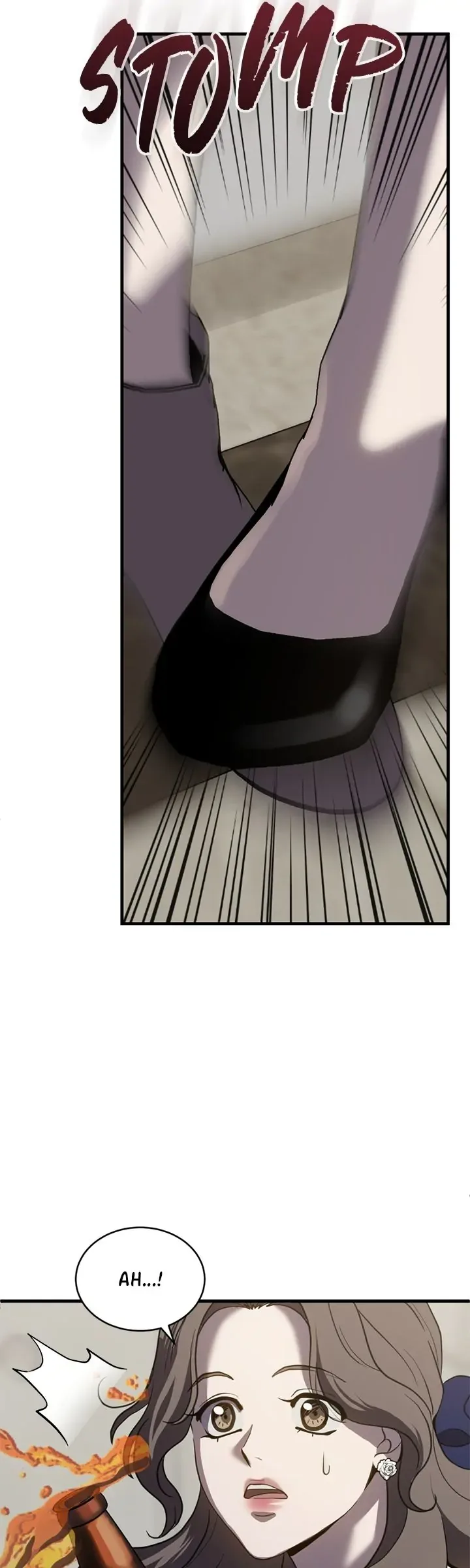 Third night only Chapter 83 page 12