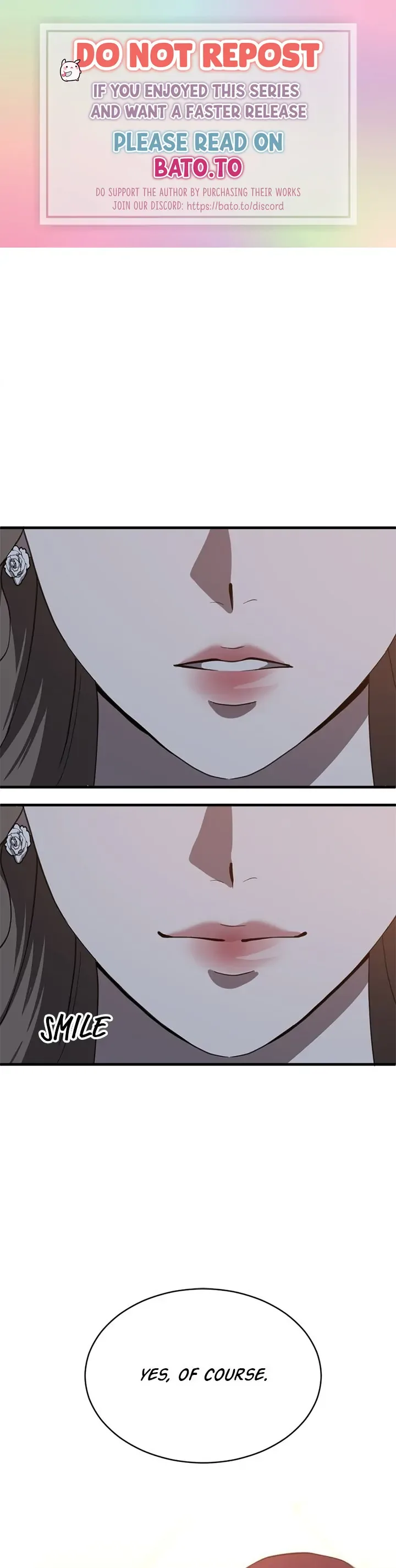 Third night only Chapter 83 page 2
