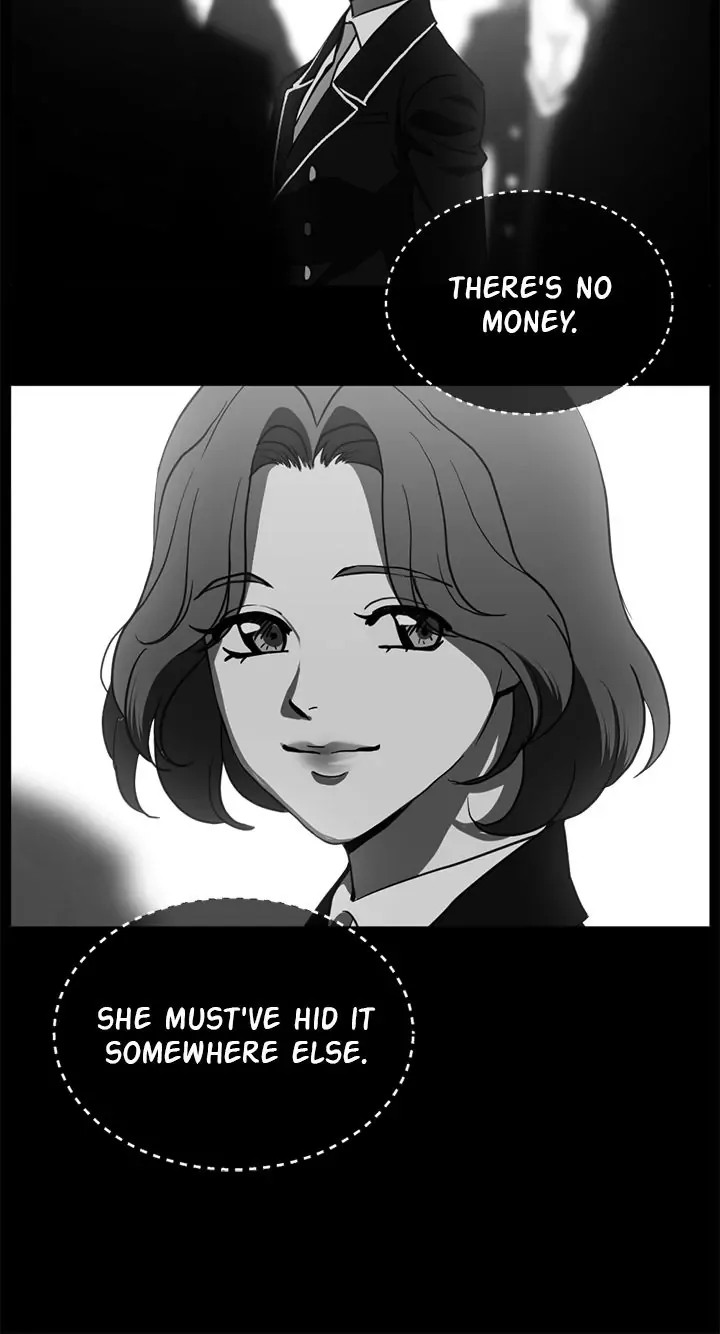 Third night only Chapter 83 page 24