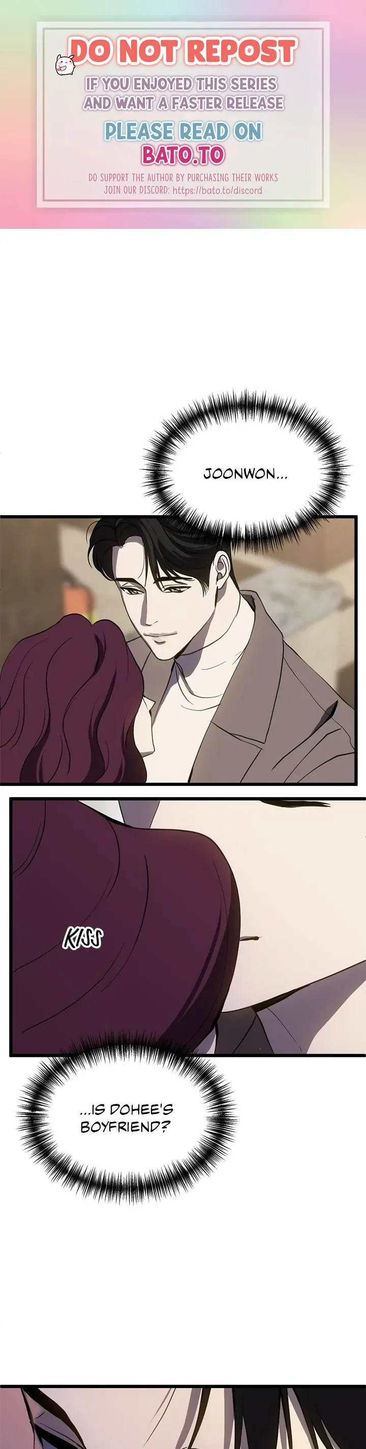Third night only Chapter 84 page 2