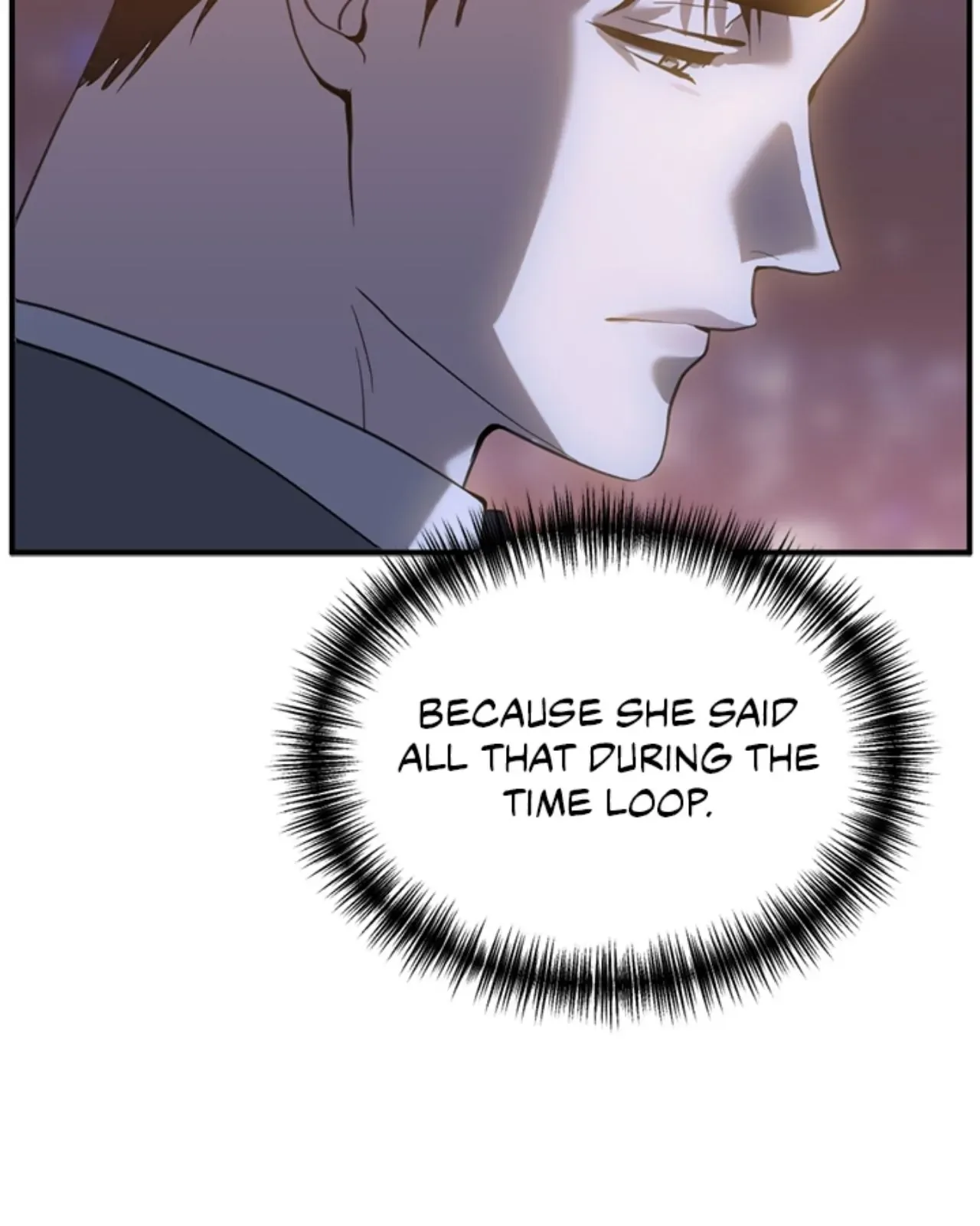 Third night only Chapter 78 page 45