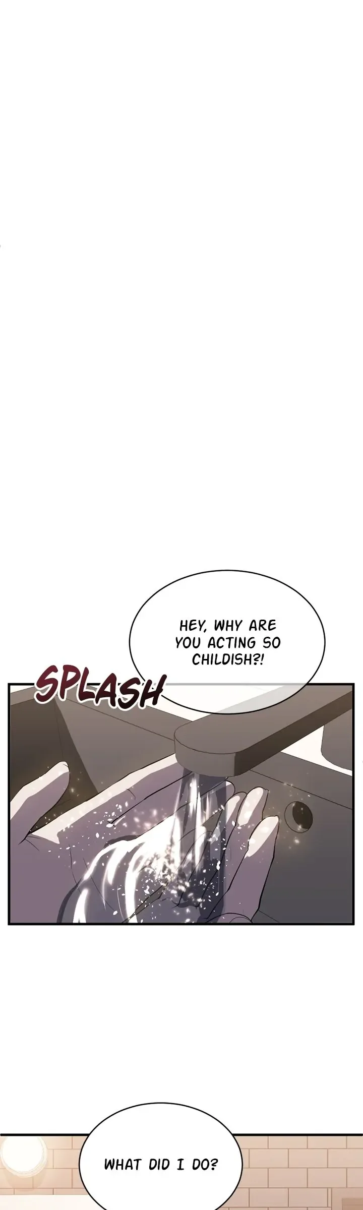 Third night only Chapter 83 page 17