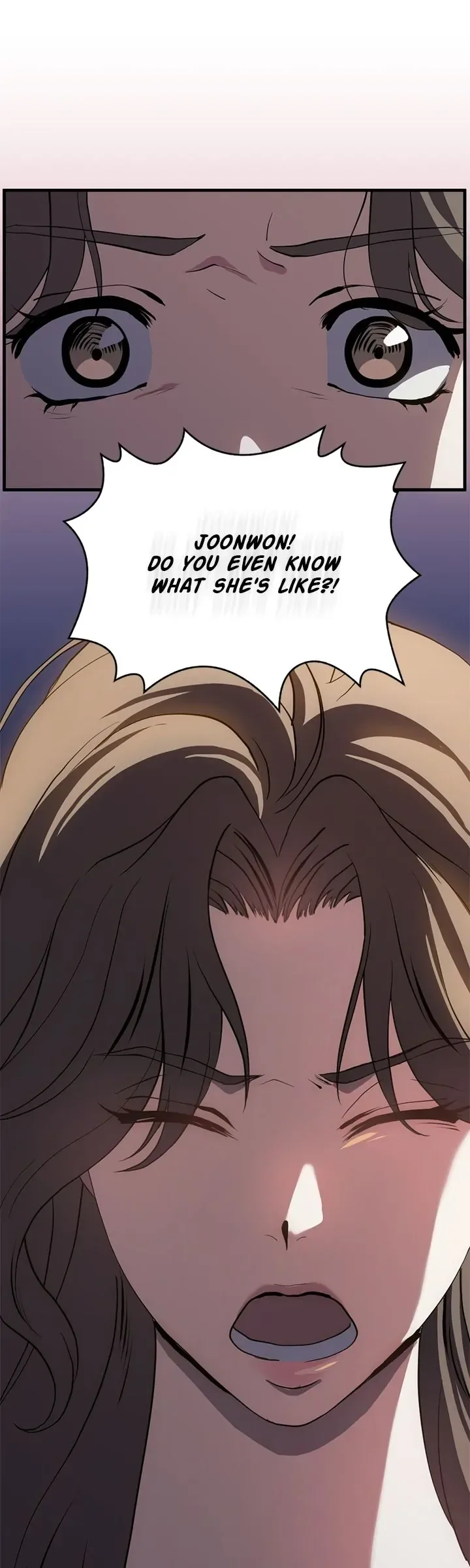 Third night only Chapter 84 page 4