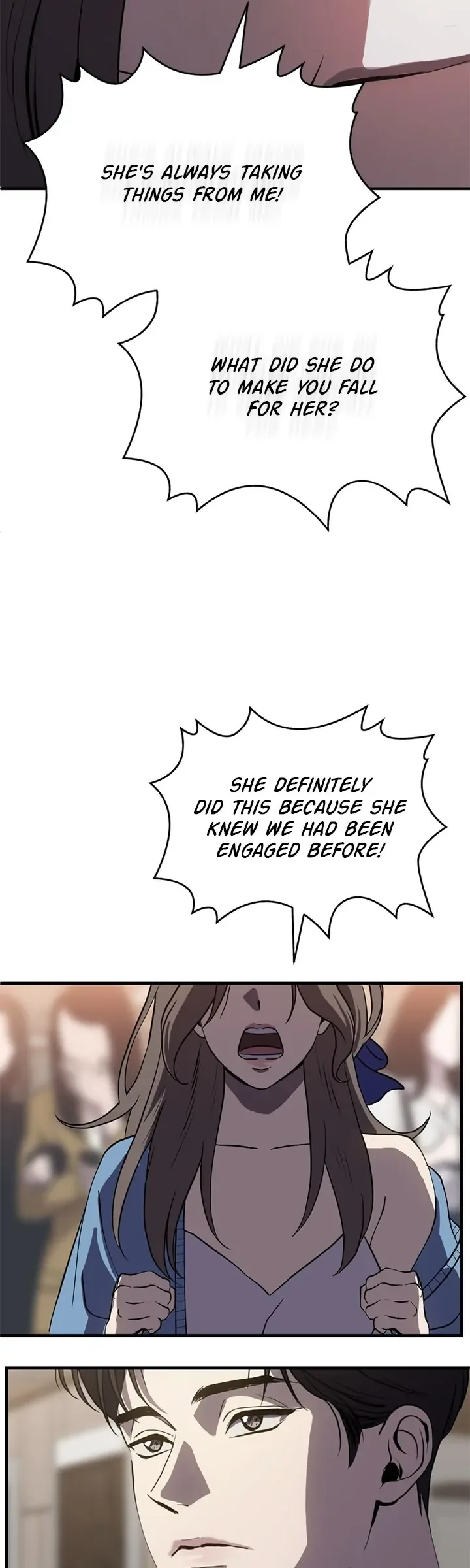 Third night only Chapter 84 page 5