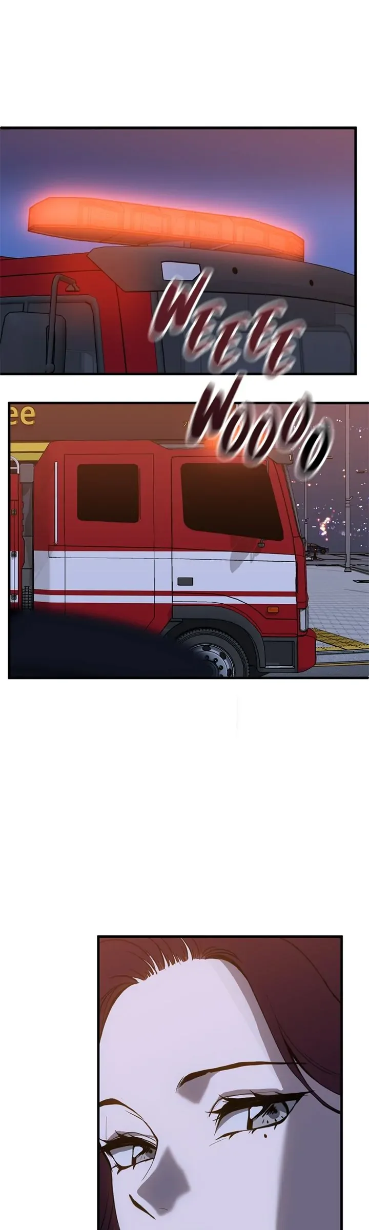 Third night only Chapter 84 page 21