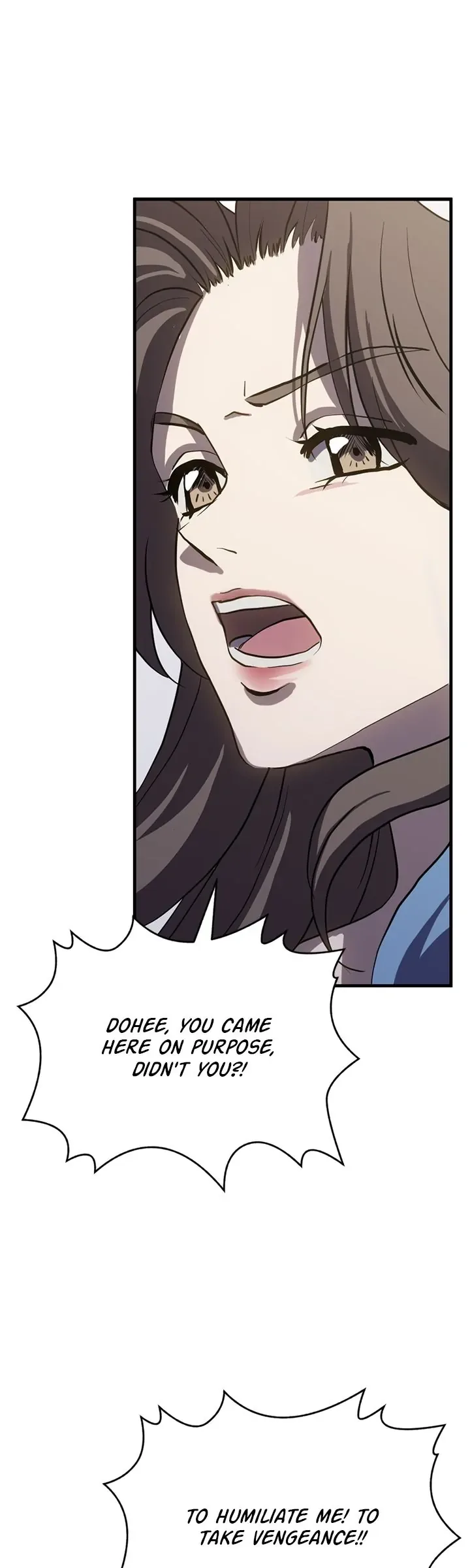 Third night only Chapter 84 page 10