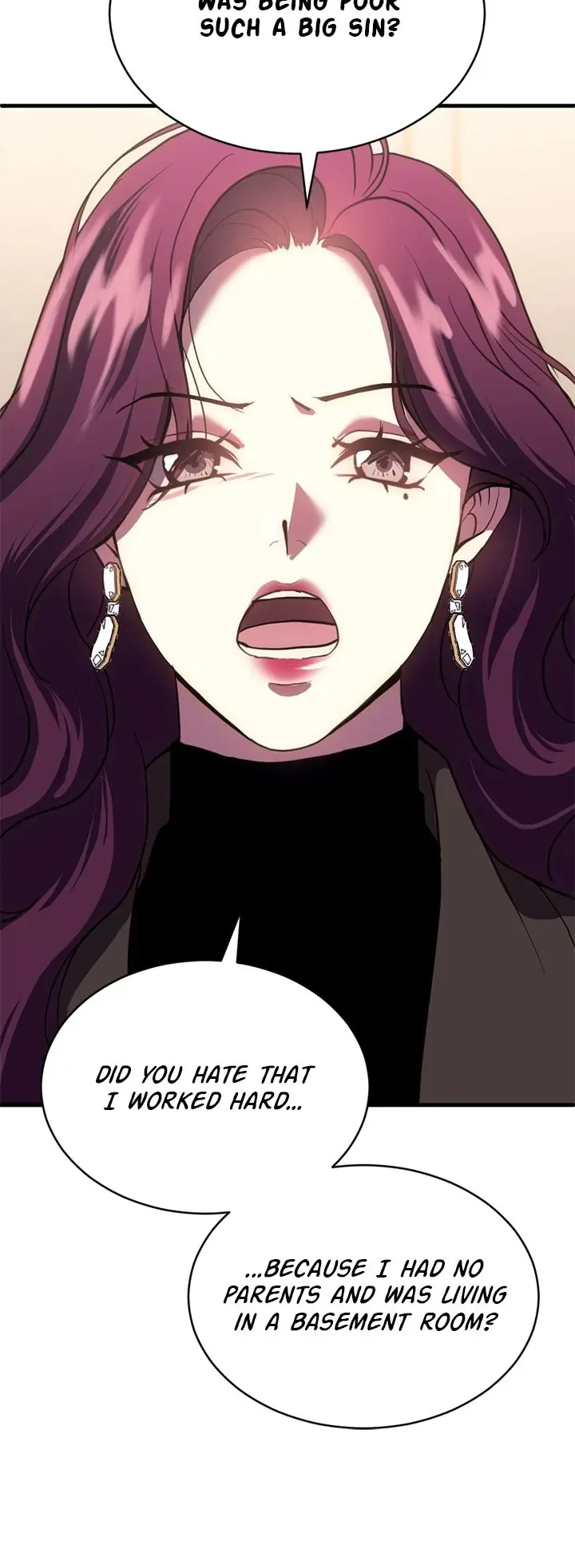Third night only Chapter 83 page 41