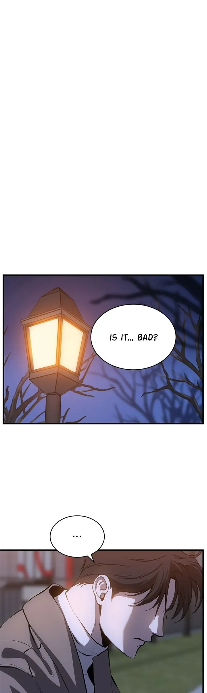Third night only Chapter 84 page 26