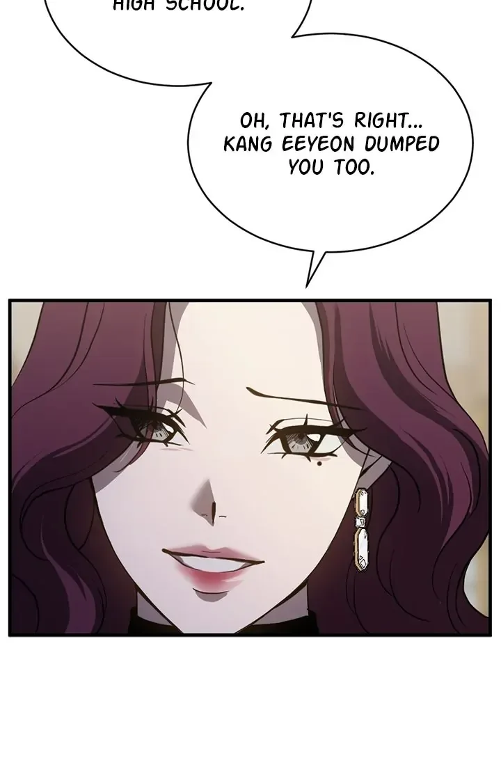 Third night only Chapter 83 page 31