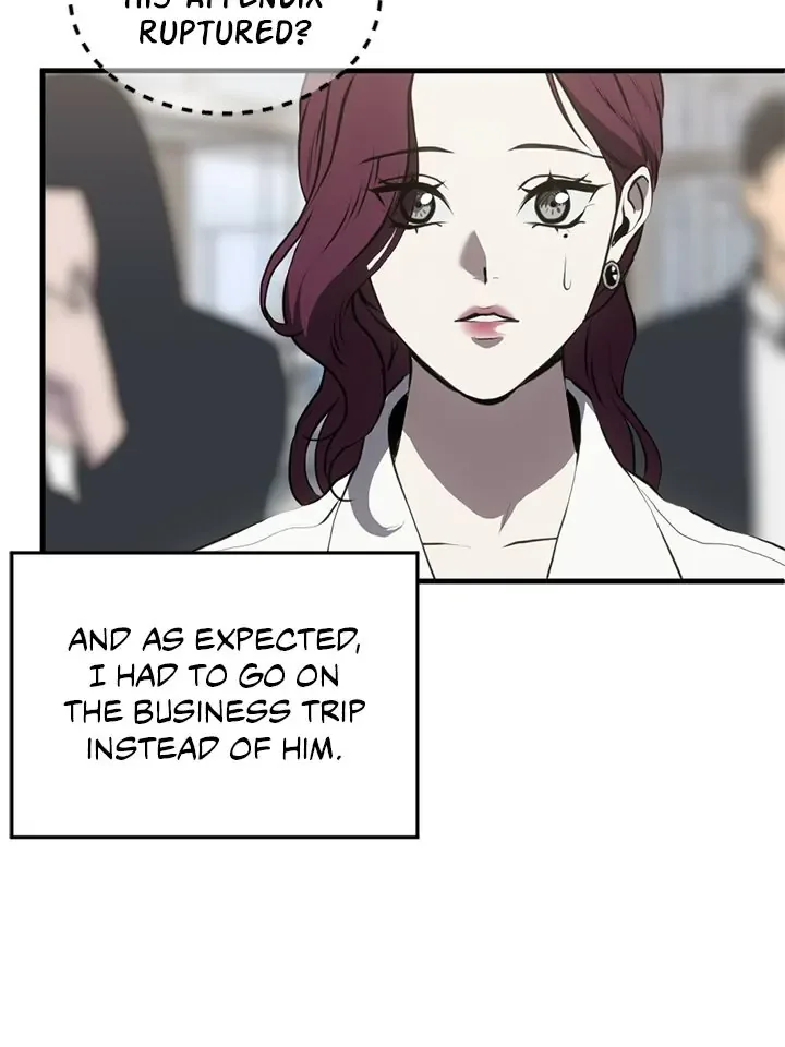 Third night only Chapter 84 page 31