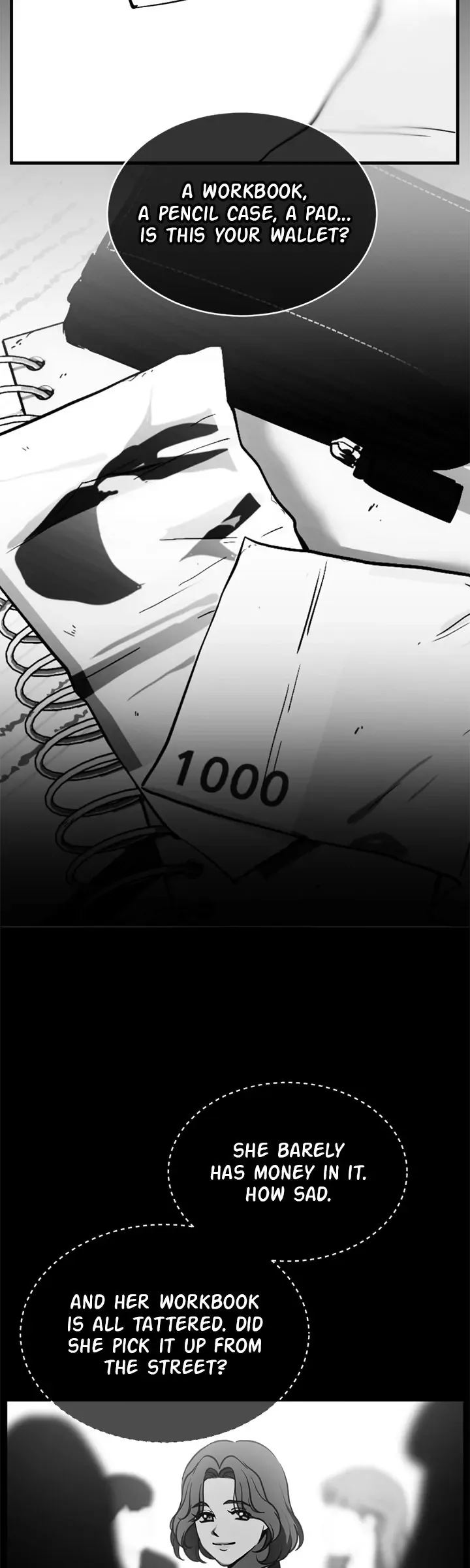 Third night only Chapter 83 page 23
