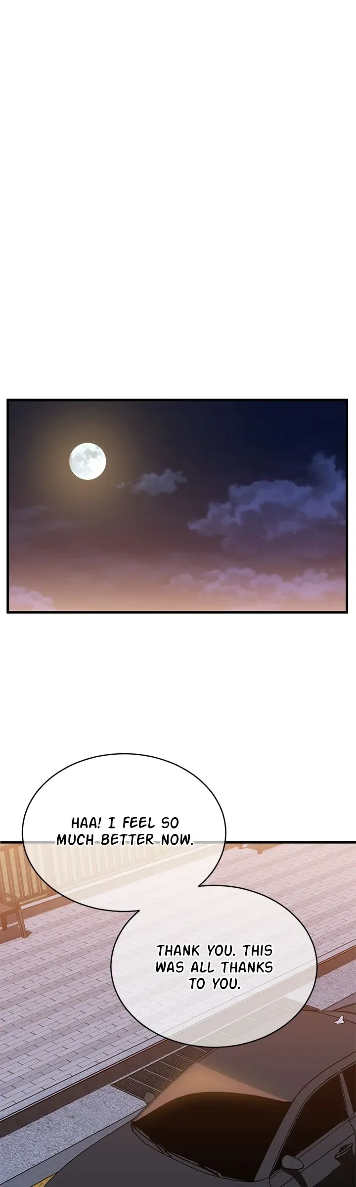 Third night only Chapter 84 page 16