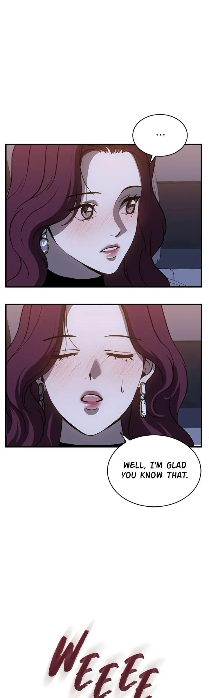 Third night only Chapter 84 page 19
