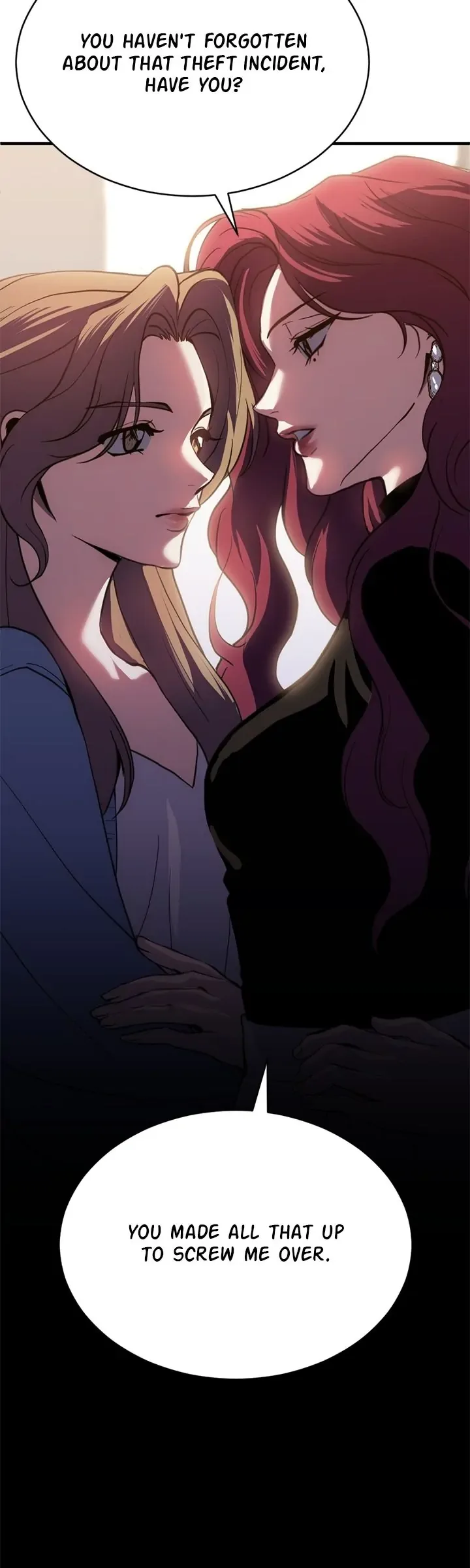 Third night only Chapter 83 page 20