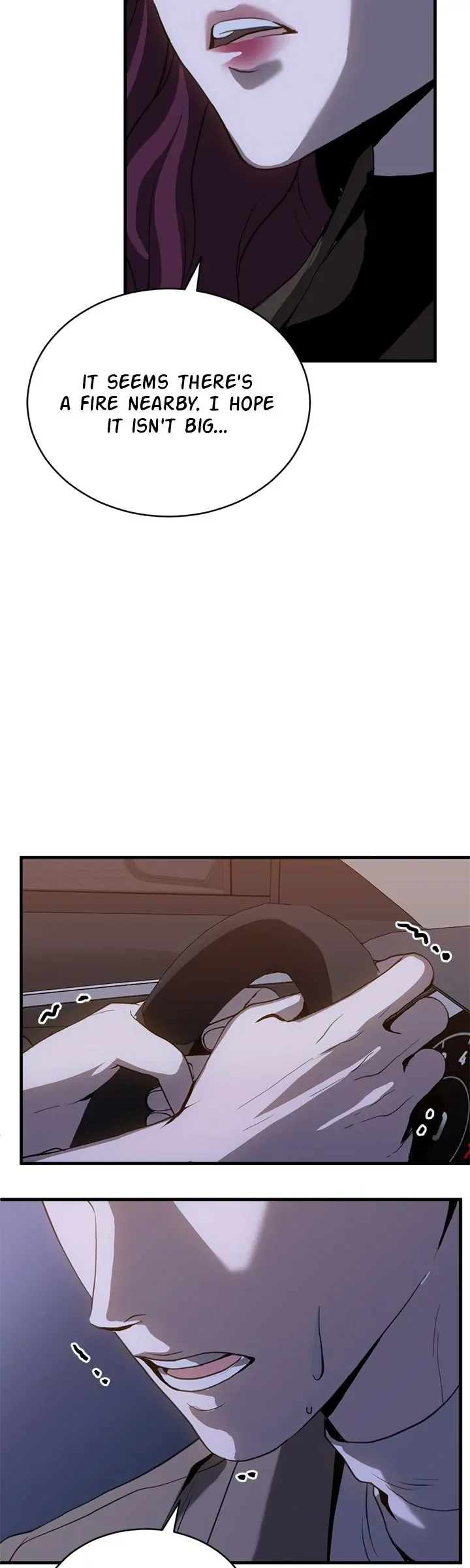 Third night only Chapter 84 page 22