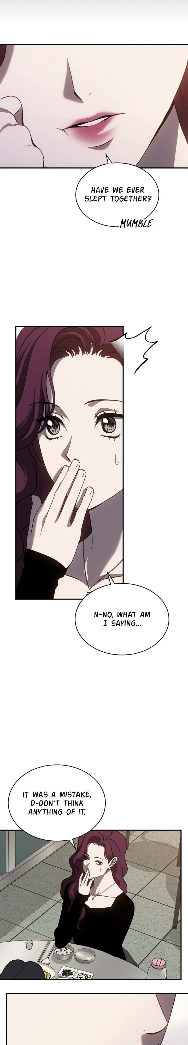 Third night only Chapter 76 page 30