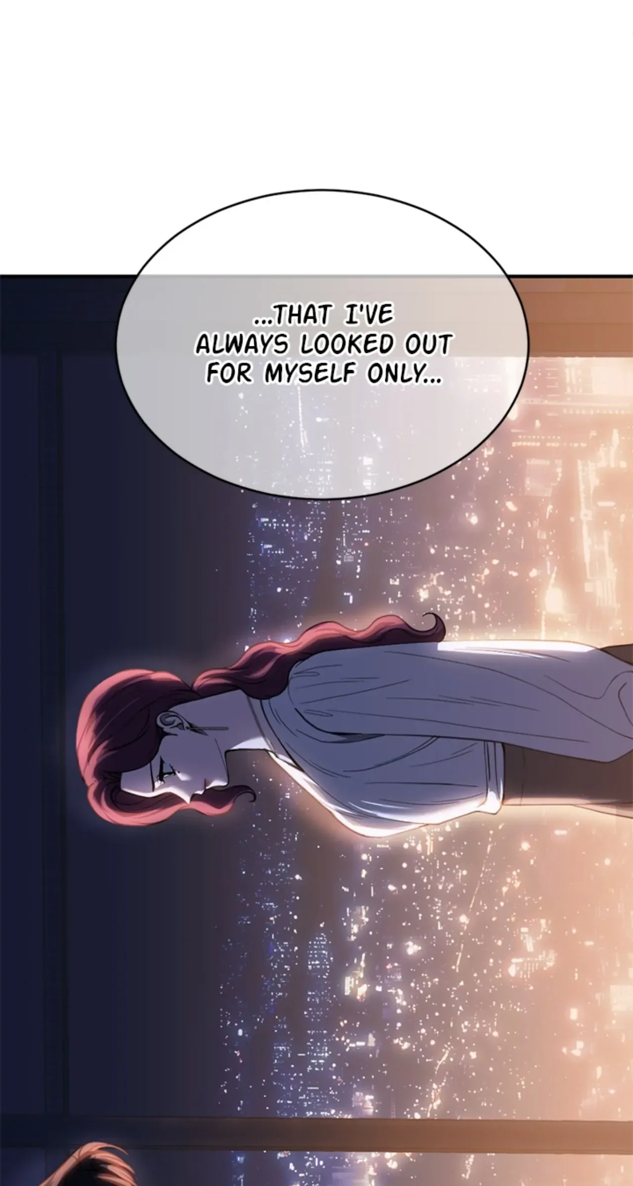 Third night only Chapter 78 page 42