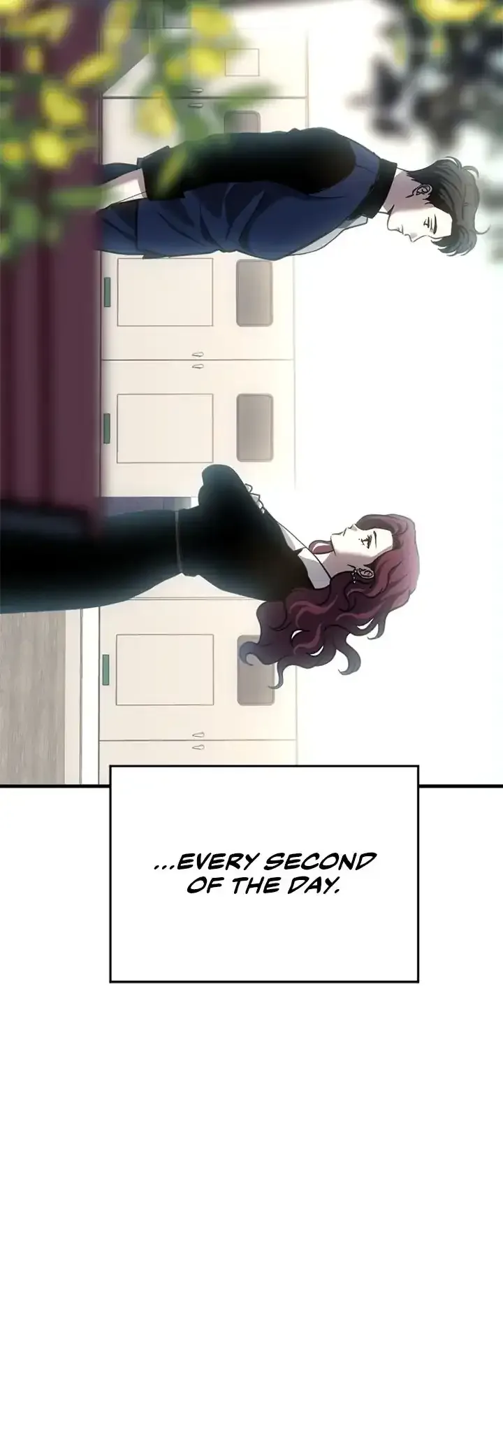 Third night only Chapter 72 page 37