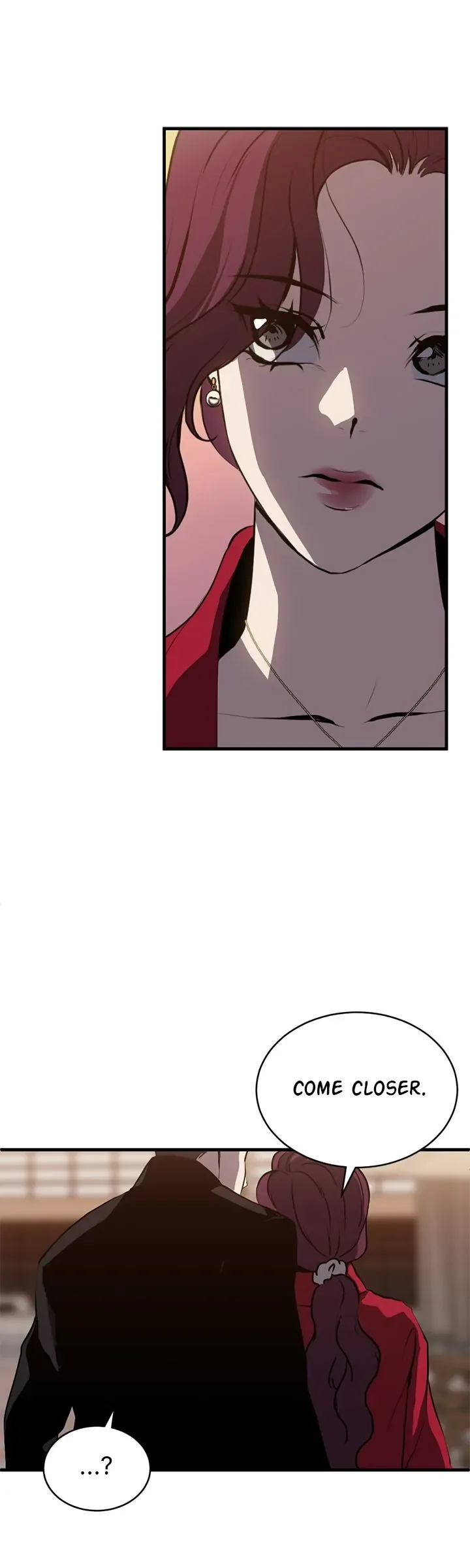 Third night only Chapter 84 page 42