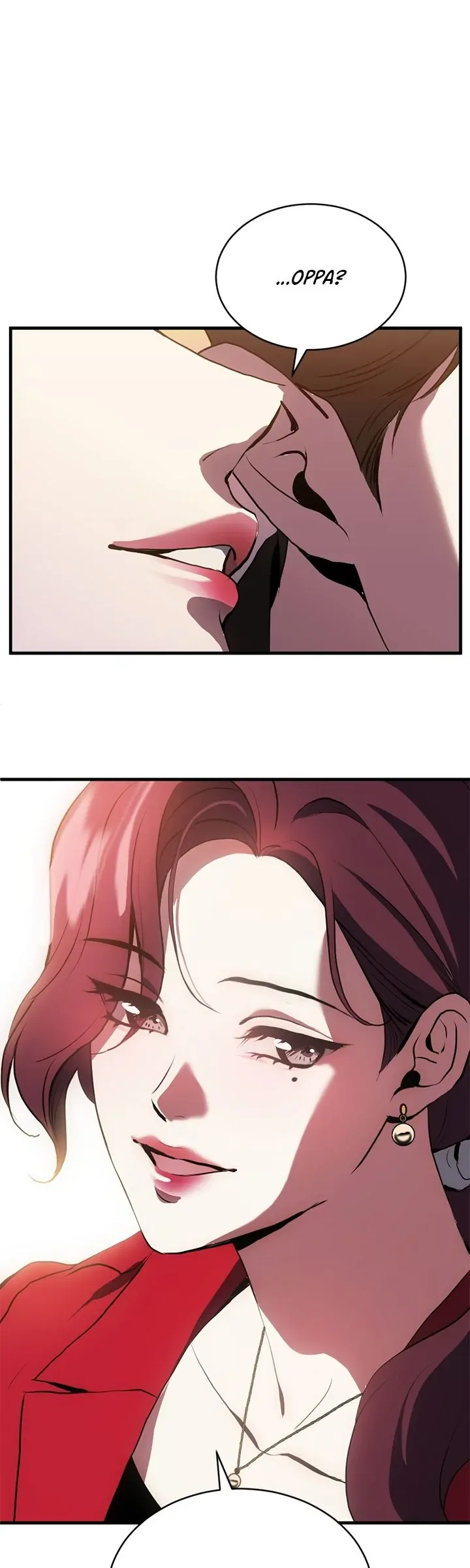 Third night only Chapter 84 page 43