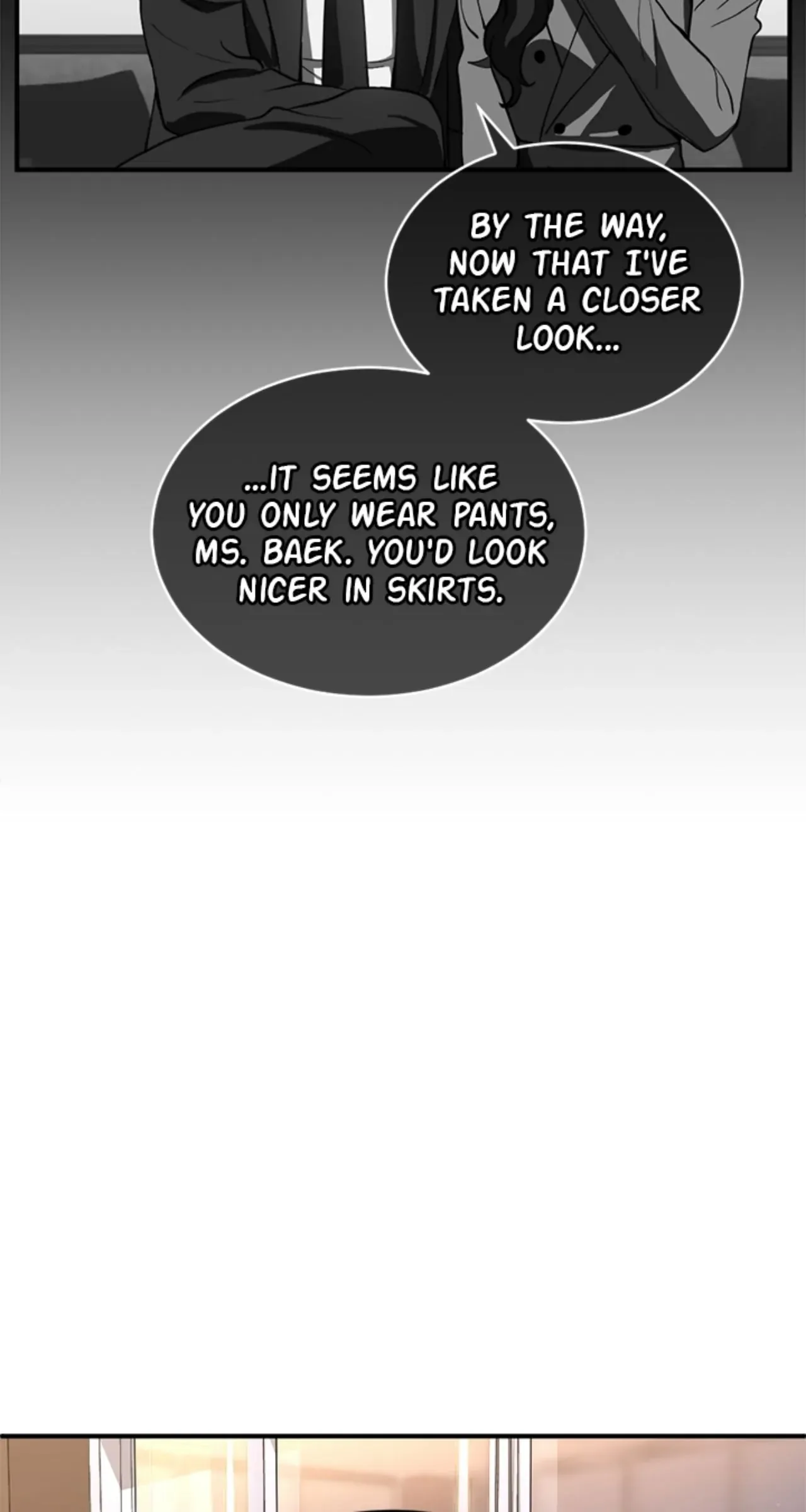Third night only Chapter 78 page 25