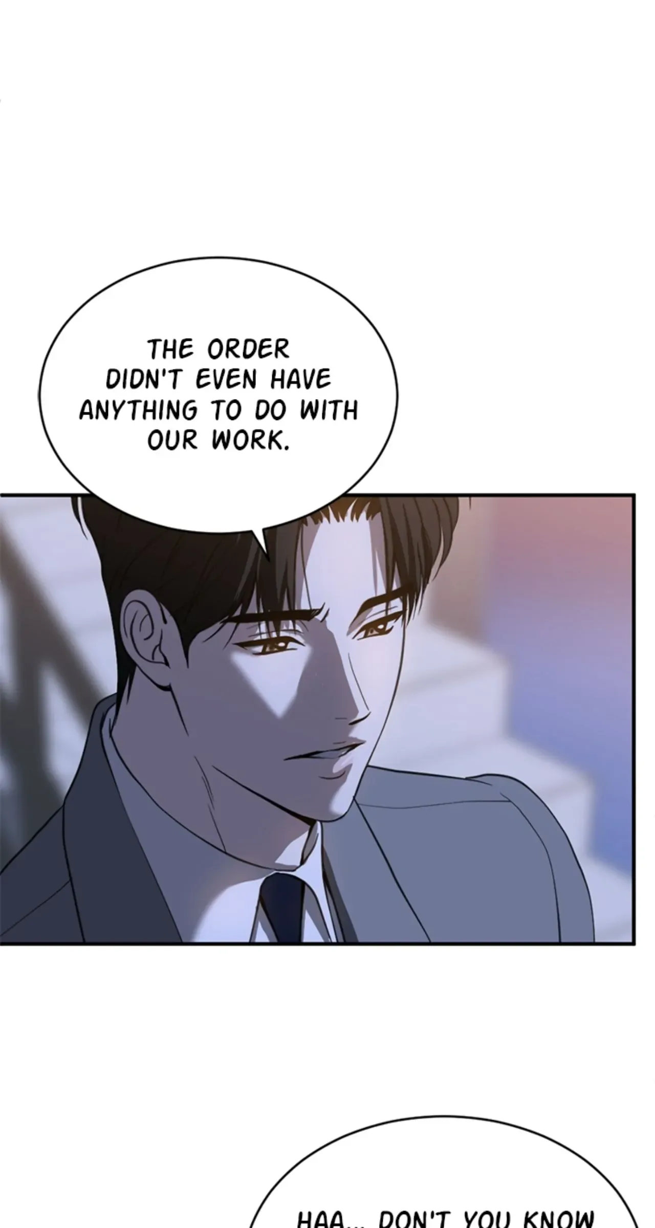 Third night only Chapter 78 page 35