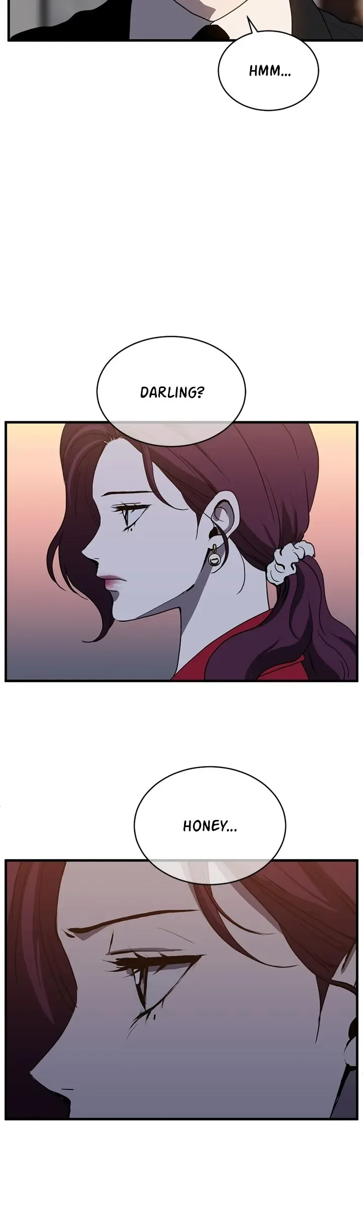 Third night only Chapter 84 page 40