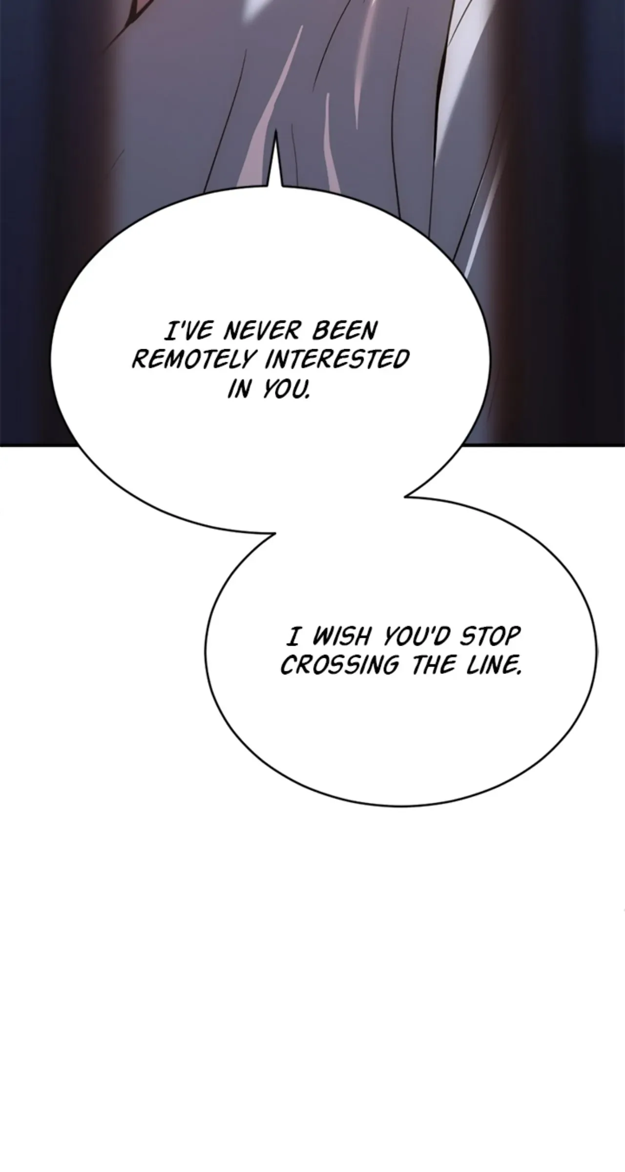 Third night only Chapter 78 page 51