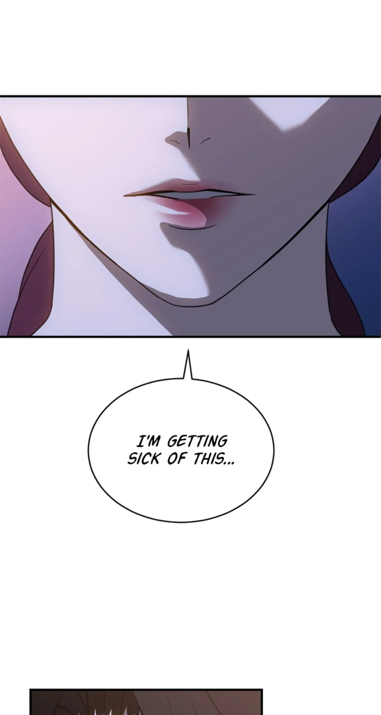 Third night only Chapter 78 page 46