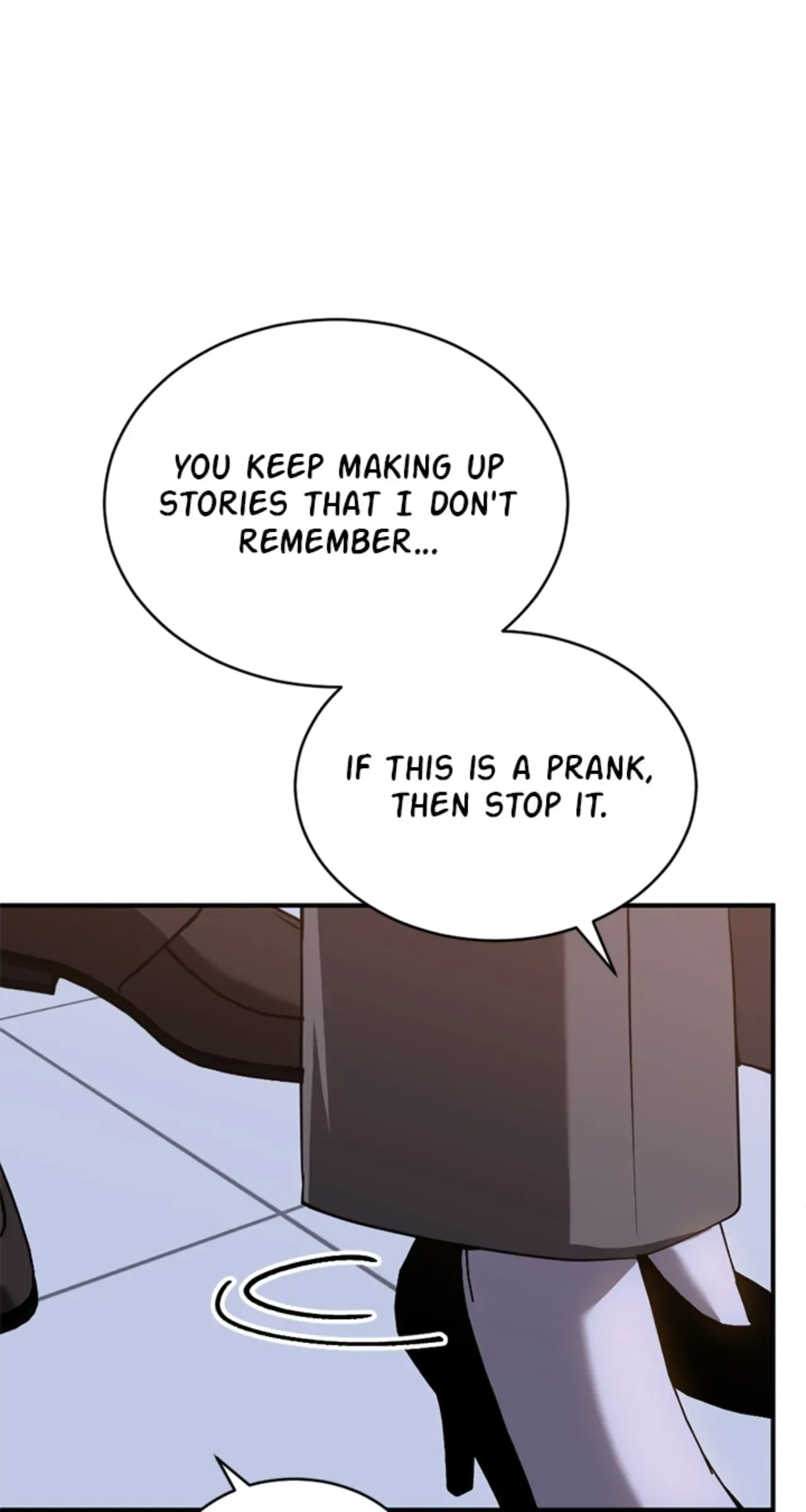 Third night only Chapter 78 page 48