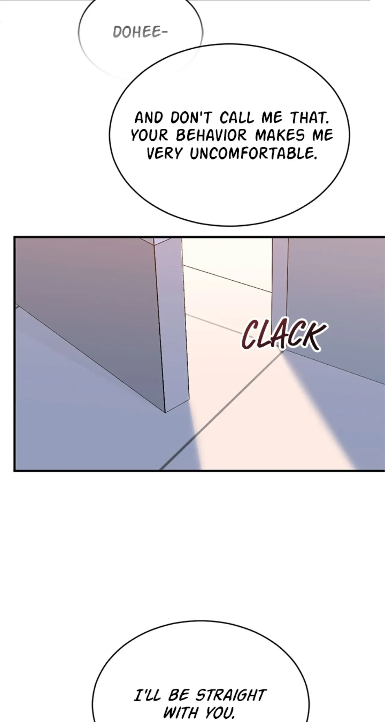 Third night only Chapter 78 page 49