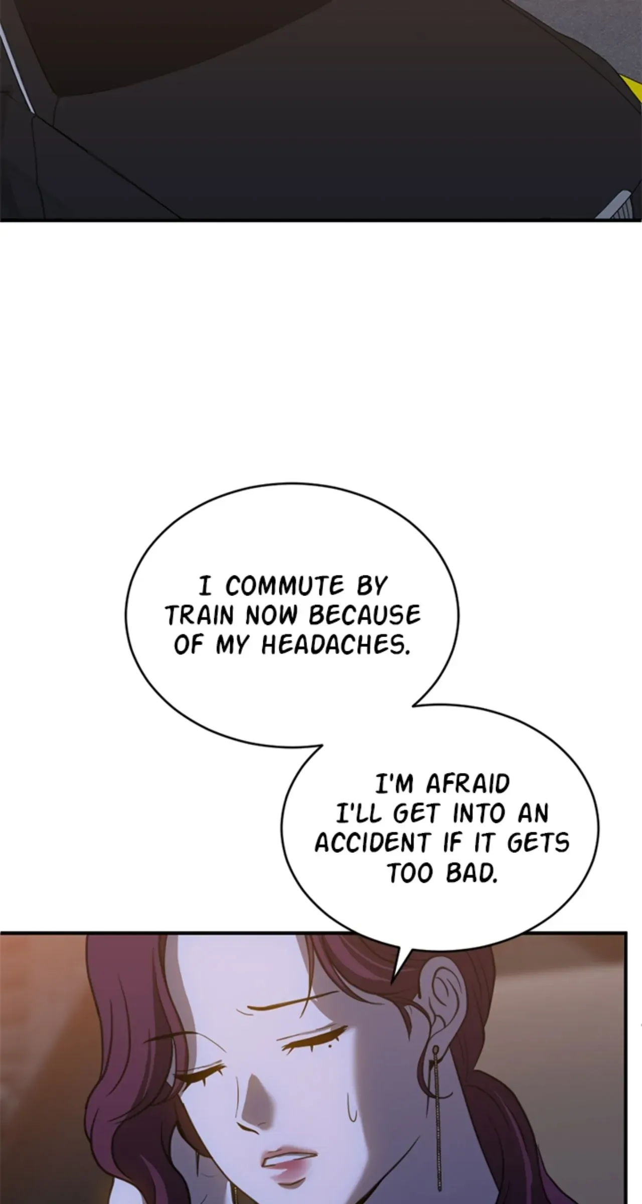 Third night only Chapter 78 page 58