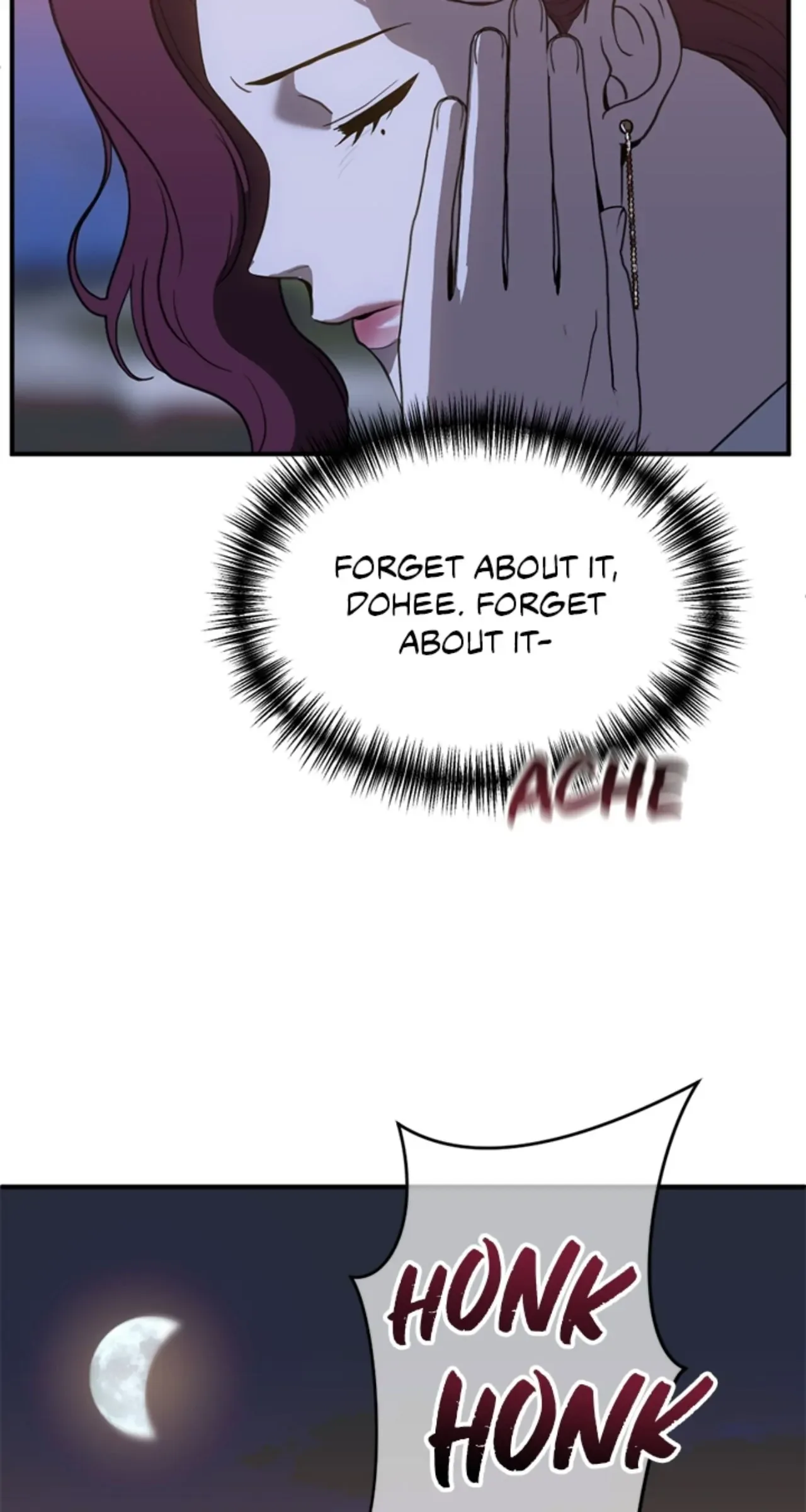 Third night only Chapter 78 page 53