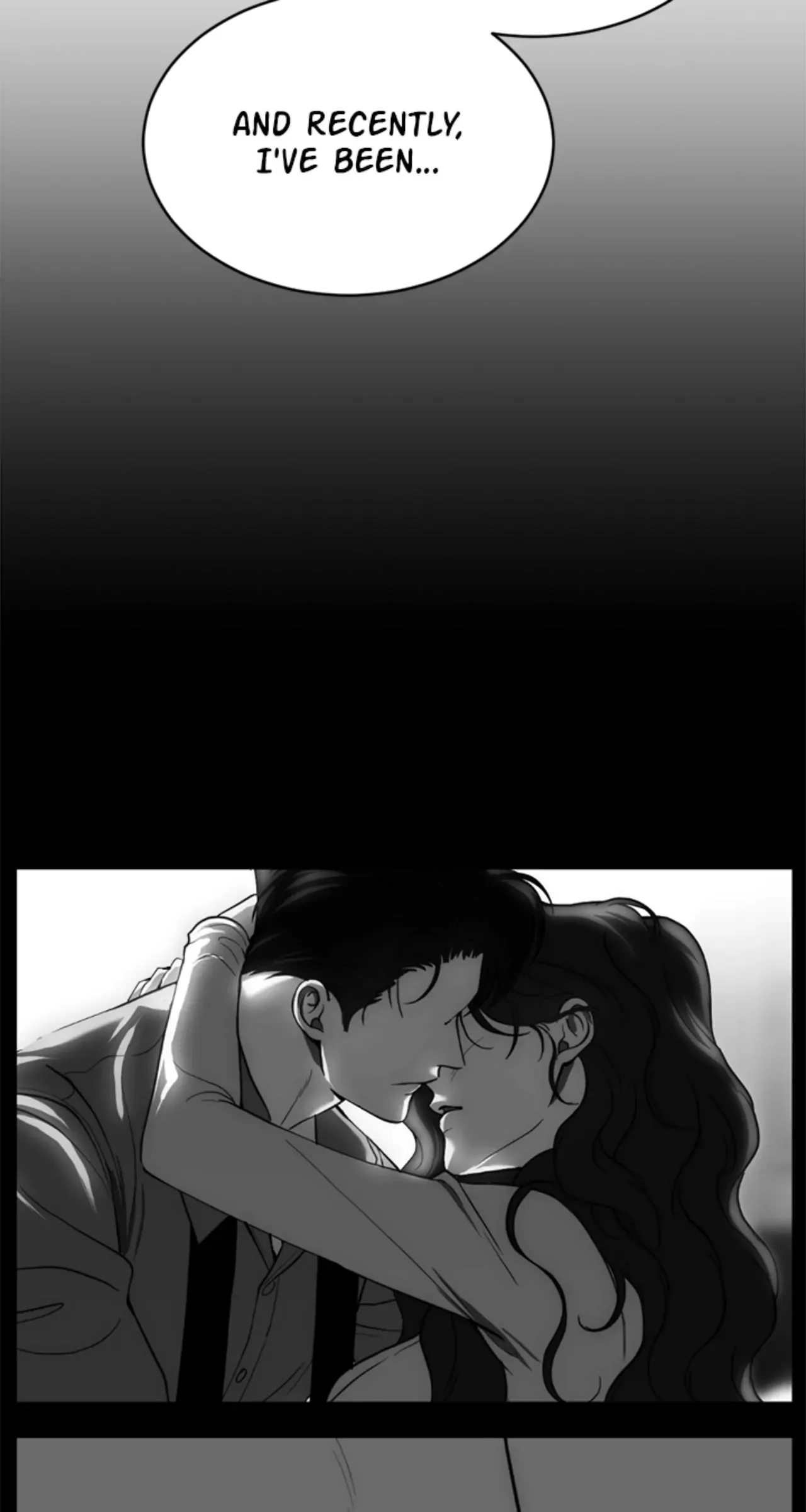 Third night only Chapter 78 page 60