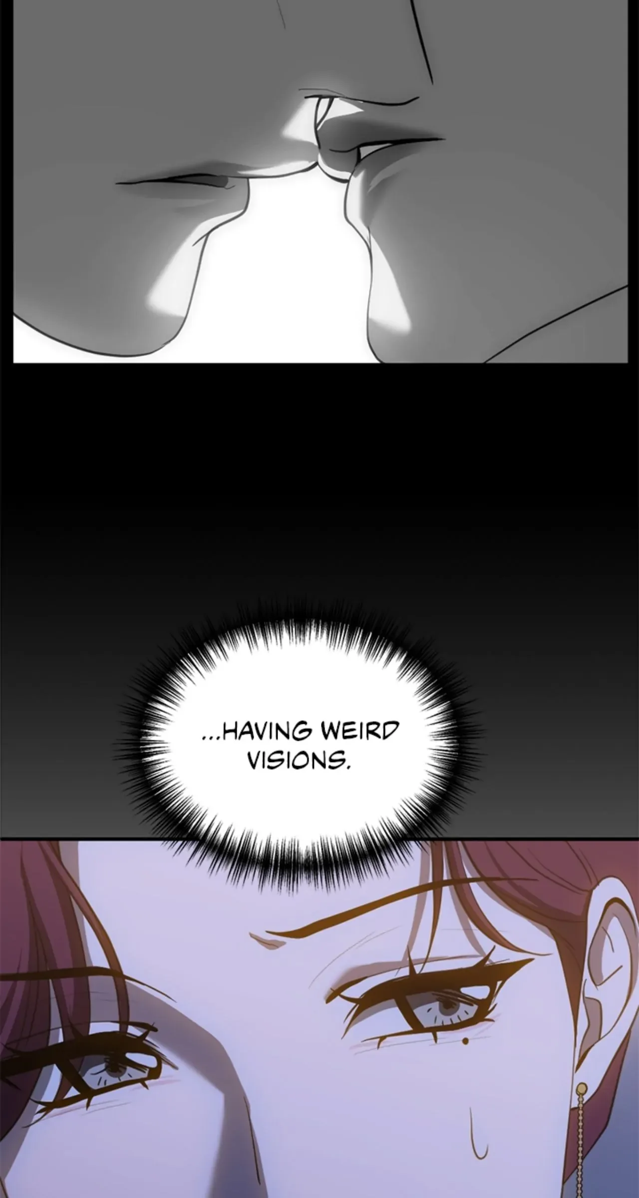 Third night only Chapter 78 page 61
