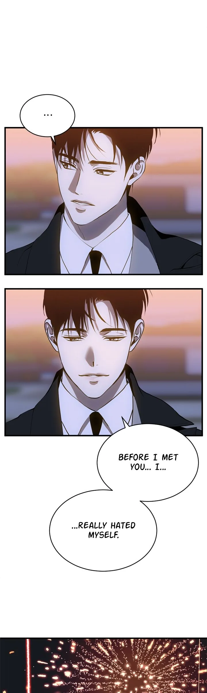 Third night only Chapter 85 page 12