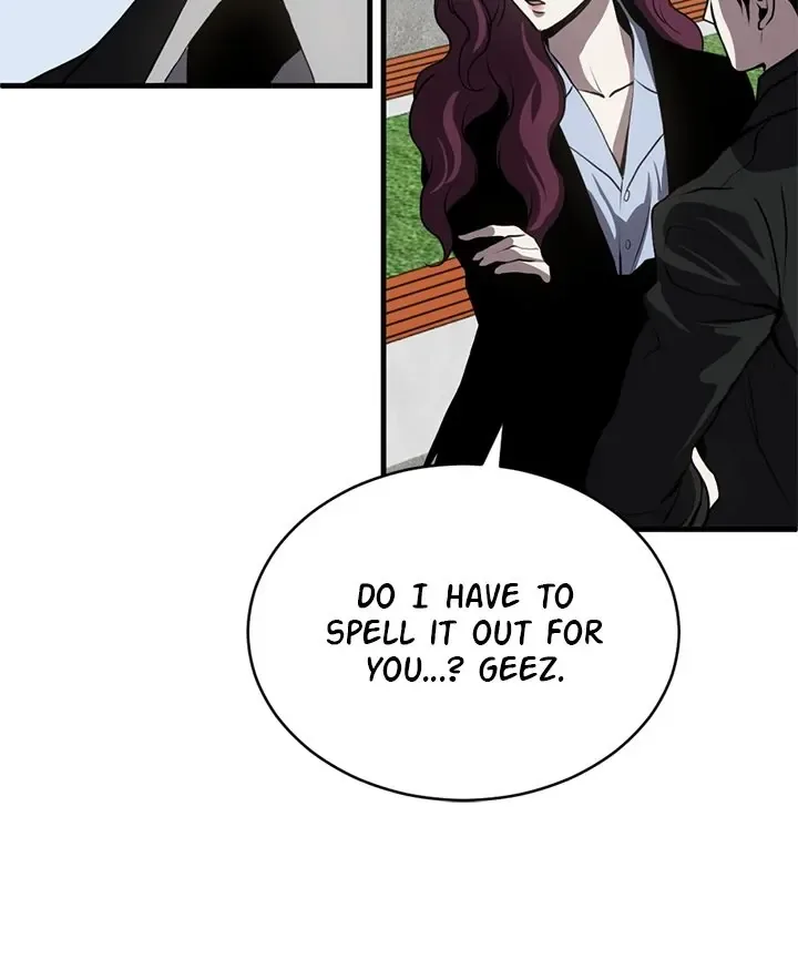Third night only Chapter 86 page 11