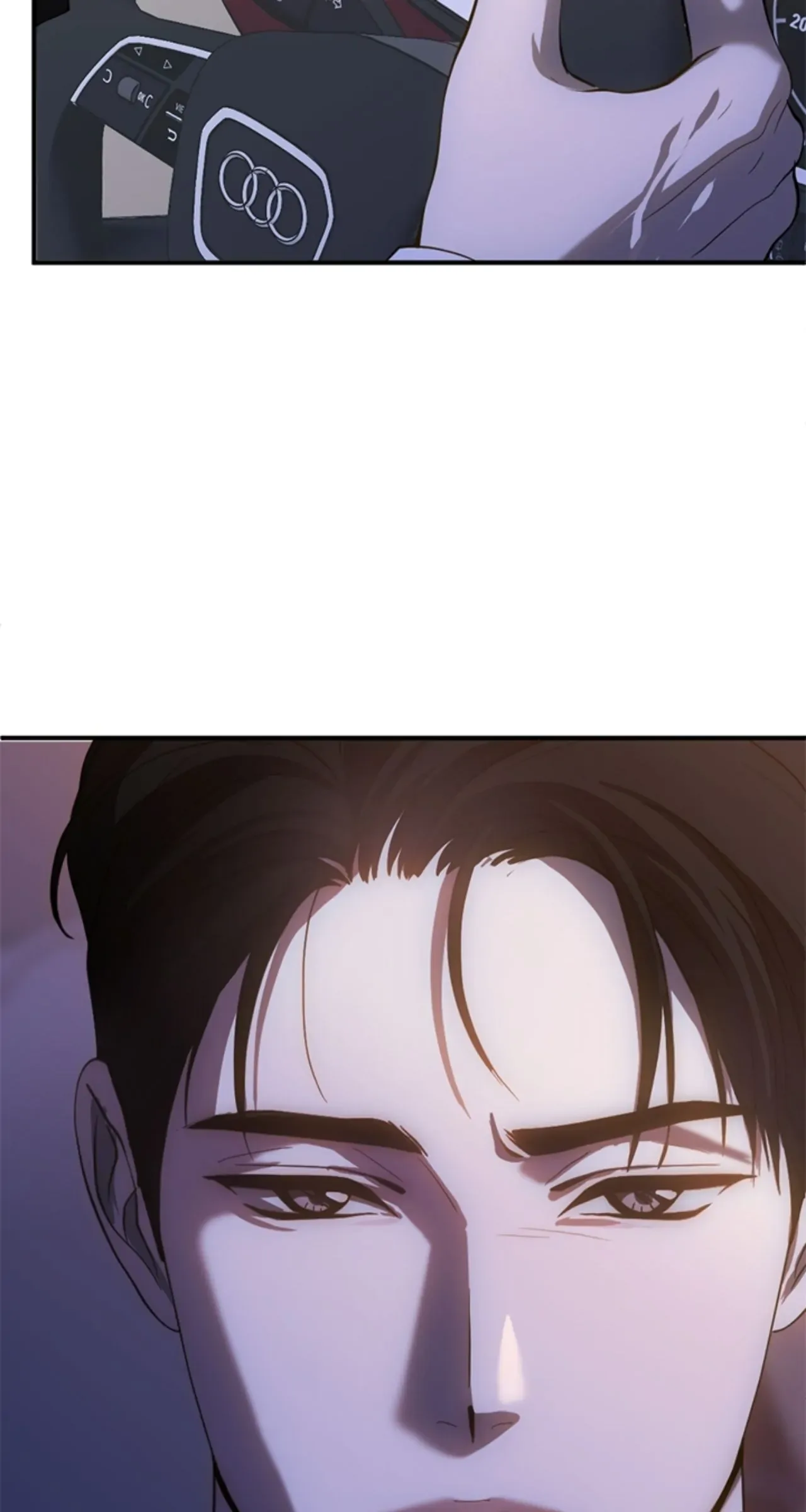 Third night only Chapter 78 page 77