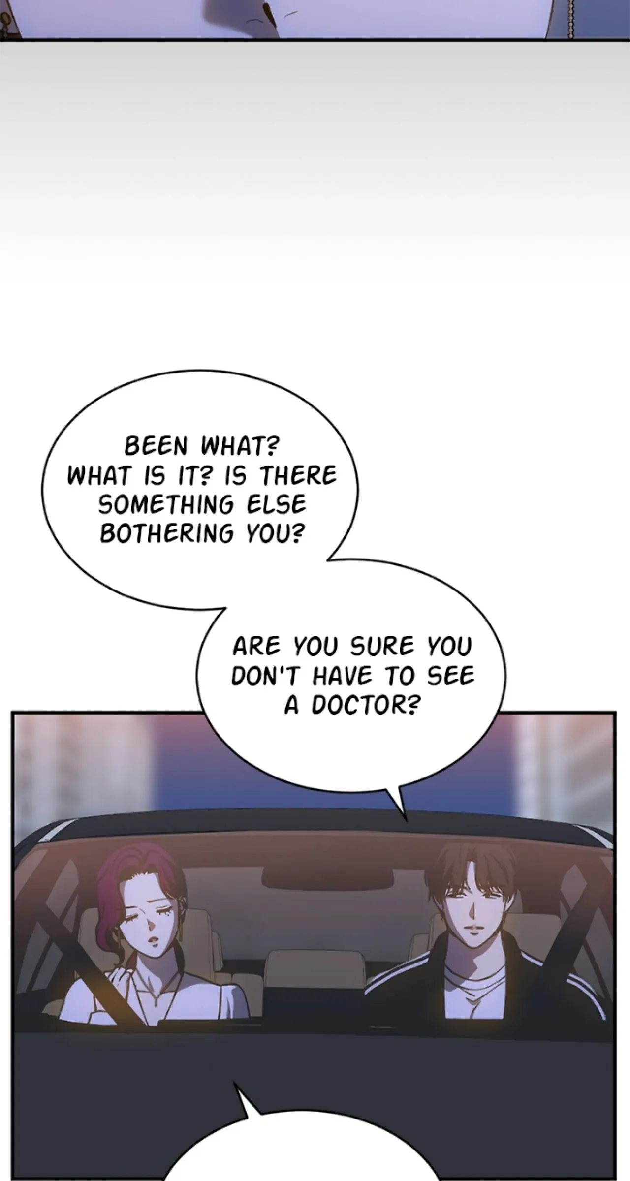 Third night only Chapter 78 page 62