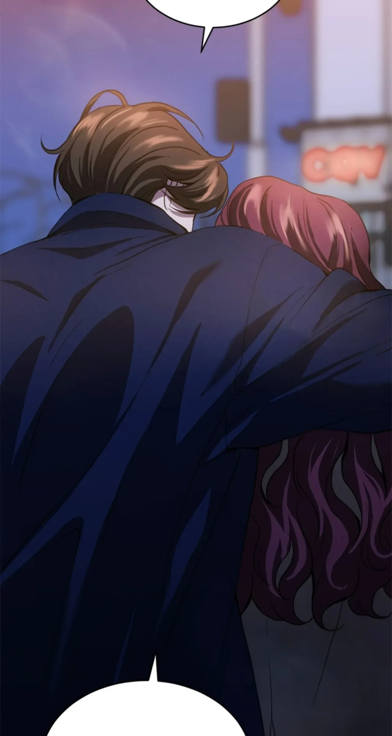 Third night only Chapter 78 page 74
