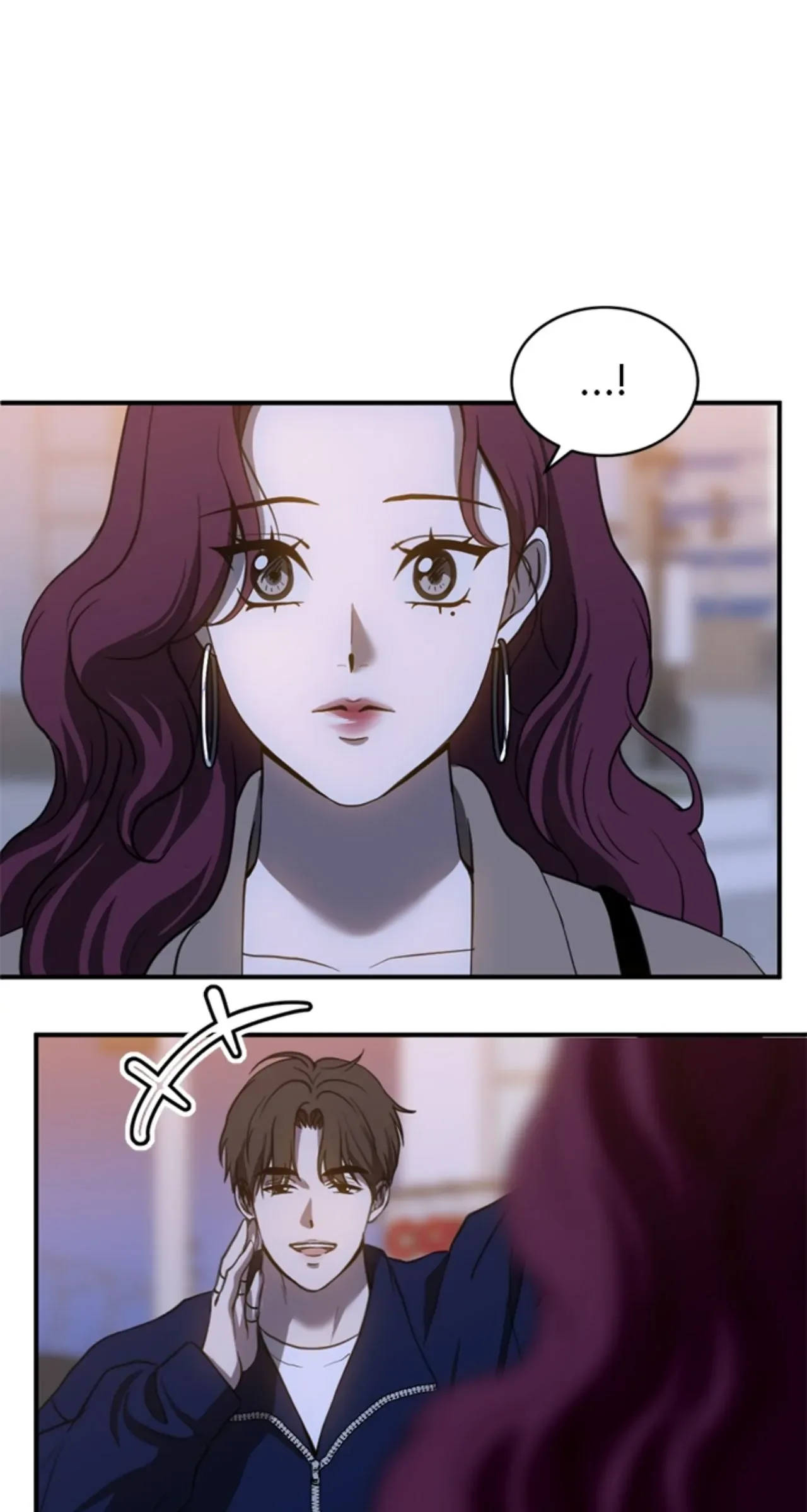 Third night only Chapter 78 page 71