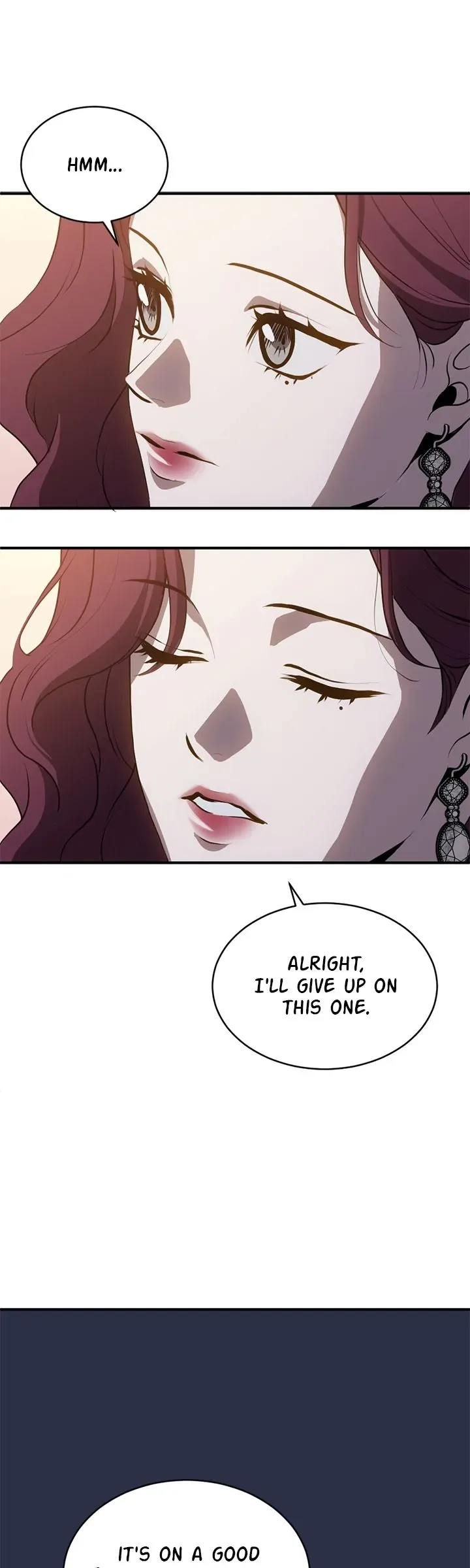 Third night only Chapter 86 page 24