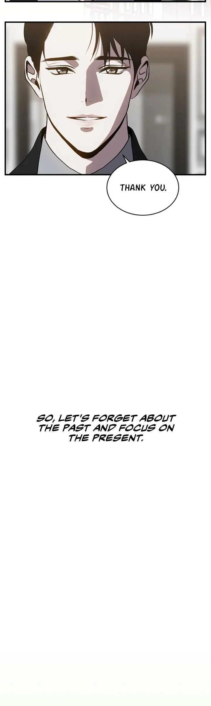 Third night only Chapter 86 page 26