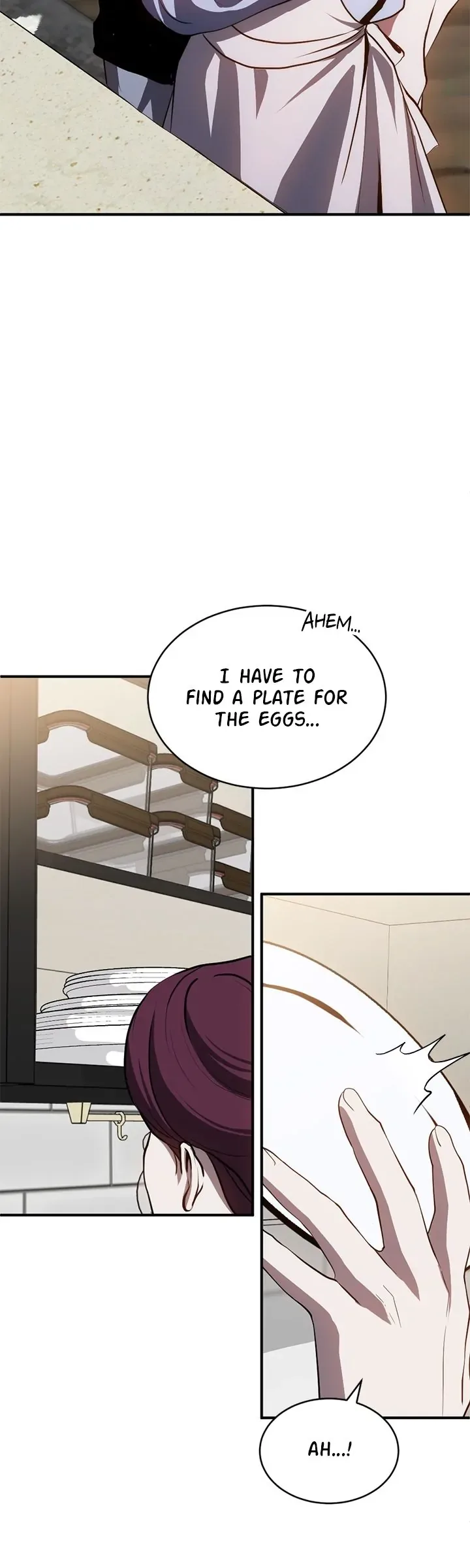Third night only Chapter 86 page 33