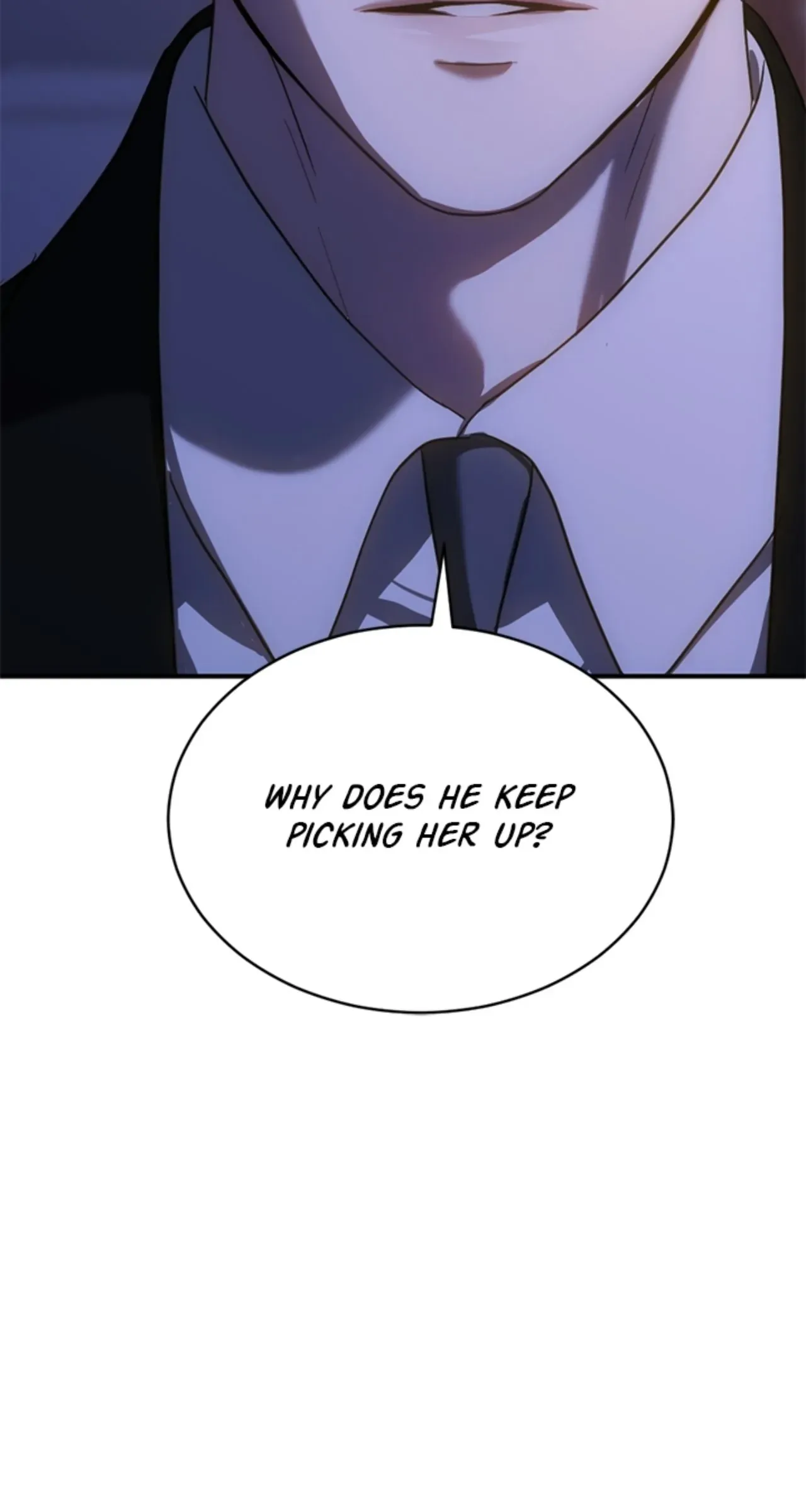 Third night only Chapter 78 page 78