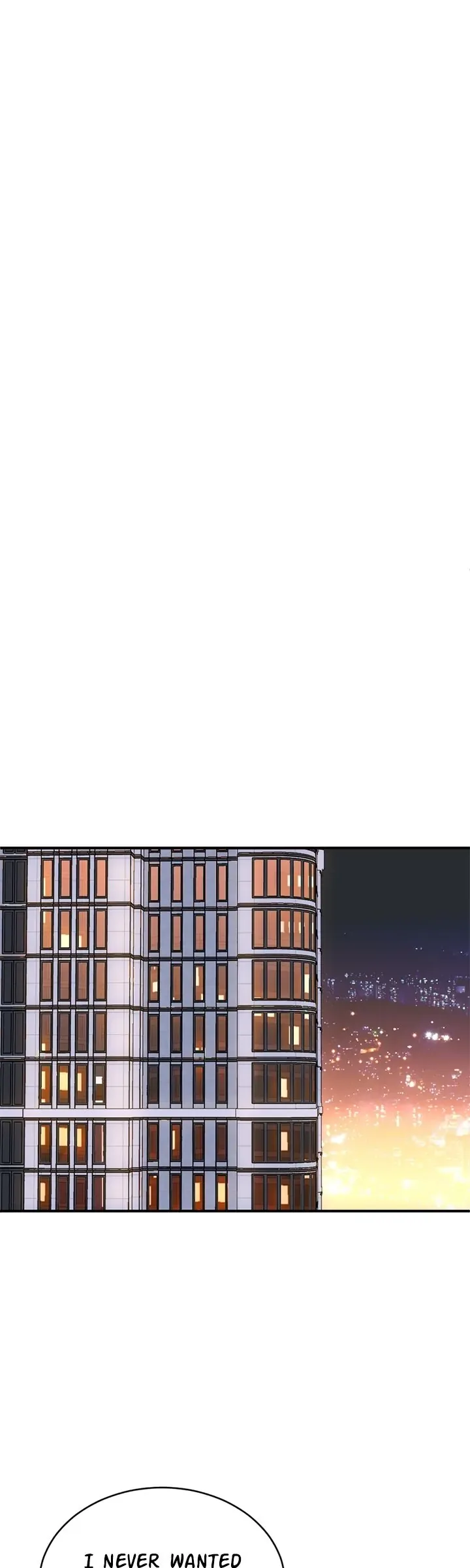 Third night only Chapter 86 page 21